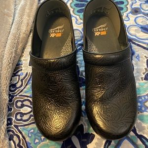 Women's Dansko.